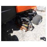 Jacobson Super Commercial Turf Mower