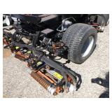 Jacobson Super Commercial Turf Mower