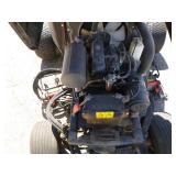 Jacobson Super Commercial Turf Mower