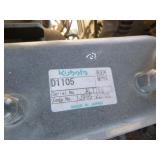 Jacobson Super Commercial Turf Mower