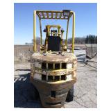 Caterpillar Propane Forklift