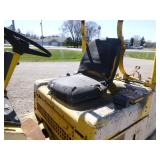Caterpillar Propane Forklift