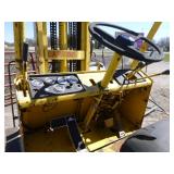 Caterpillar Propane Forklift