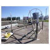 Aluminum Boat Lift