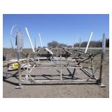 Aluminum Boat Lift