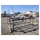 Aluminum Boat Lift
