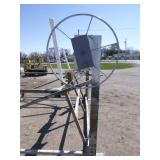 Aluminum Boat Lift
