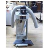 Delta Shopmaster Dust Collector