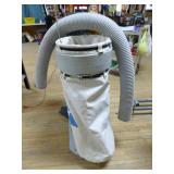 Delta Shopmaster Dust Collector