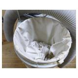 Delta Shopmaster Dust Collector