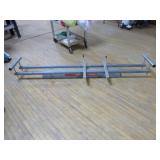 Iowa Mfg. Stablemate Miter Saw Stand