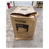 $6709 Generac 22kW Dual-Fuel Whole House Generator