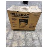 $6709 Generac 22kW Dual-Fuel Whole House Generator
