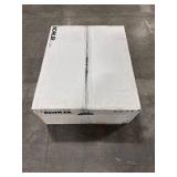 KOHLER Pinoir White Wall-Mount Sink (22x18)