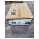 Dolancourt 33" 18G Double Sink w/ Faucet