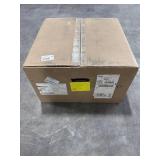 Quartz Black 15.75" Single Bowl Sink