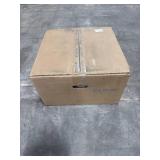 Quartz Black 15.75" Single Bowl Sink