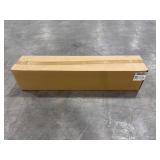 DEWALT Drywall Mud Mixer 32" Shaft, 7" Head (Pack