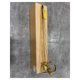 DEWALT Drywall Mud Mixer 32" Shaft, 7" Head (Pack