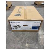 Dolancourt 33" 18G Double Sink w/ Faucet