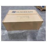 Dolancourt 33" 18G Double Sink w/ Faucet