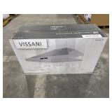 36 in. W Convertible Wall Hood 2 Filters