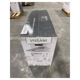 36 in. W Convertible Wall Hood 2 Filters