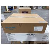 Elkay Celebrity Drop-in 25x21.25 SS Sink