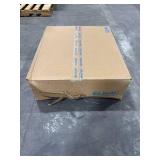 Elkay Celebrity Drop-in 25x21.25 SS Sink