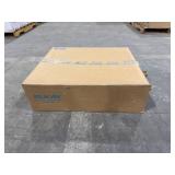 Elkay Celebrity Drop-in 25x21.25 SS Sink