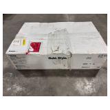 $1349 Strive 35-1/2 in. Undermount Sink