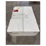 $1349 Strive 35-1/2 in. Undermount Sink