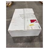$1349 Strive 35-1/2 in. Undermount Sink