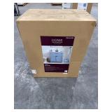 Hanna 30 in. Sink Vanity with Stone Top