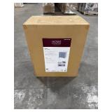 Hanna 30 in. Sink Vanity with Stone Top