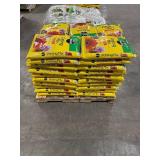 Miracle-Gro Potting Soil Mix (1 pallet)