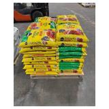 Miracle-Gro Potting Soil Mix (1 pallet)