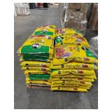 Miracle-Gro Potting Soil Mix (1 pallet)
