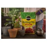 Miracle-Gro Potting Soil Mix (1 pallet)