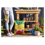 Miracle-Gro Potting Soil Mix (1 pallet)