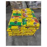 Miracle-Gro Potting Soil Mix (1 pallet)