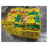 Miracle-Gro Potting Soil Mix (1 pallet)