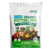Back to the Roots Potting Soil Mix (All-Purpose) (