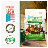 Back to the Roots Potting Soil Mix (All-Purpose) (