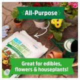 Back to the Roots Potting Soil Mix (All-Purpose) (