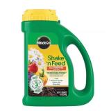 Miracle-Gro Shake 