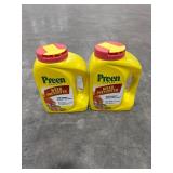 Preen Weed Preventer Granules 5.625 lb (Pack of 2)