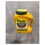 Preen Weed Preventer Granules 4.93 lb
