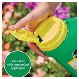 Miracle-Gro Shake 