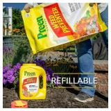 Preen Weed Preventer Granules 5.625 lb (Pack of 2)